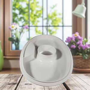 Oster Food Steamer Drip‎ Tray Models 5709 5711 5713 Replacement Part